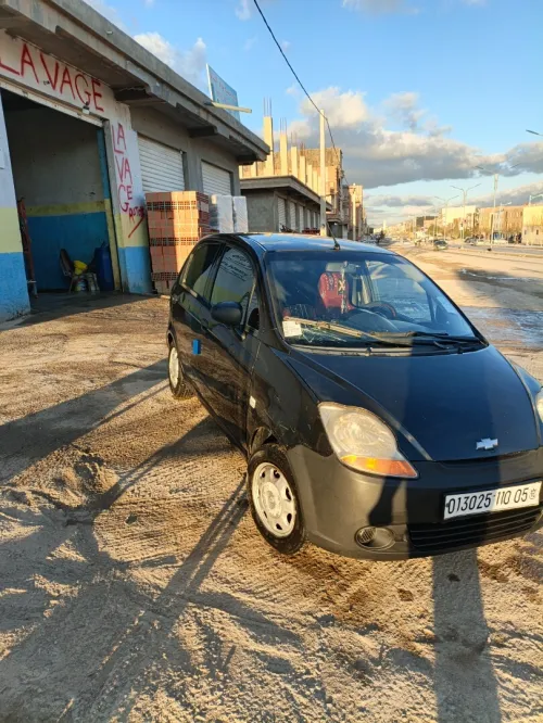 Chevrolet Spark 2010 Spark