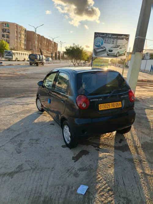 Chevrolet Spark 2010 Spark