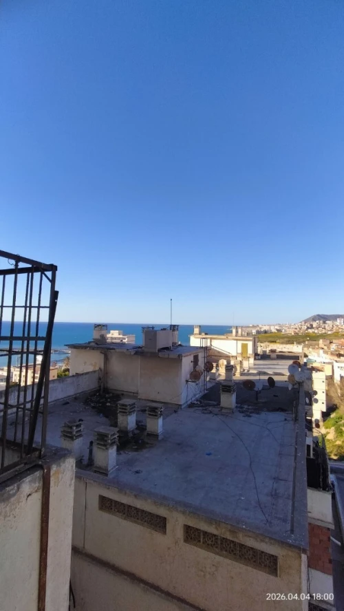 Vente Appartement F3 Mostaganem Mostaganem