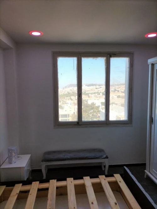 Vente Appartement F3 Mostaganem Mostaganem