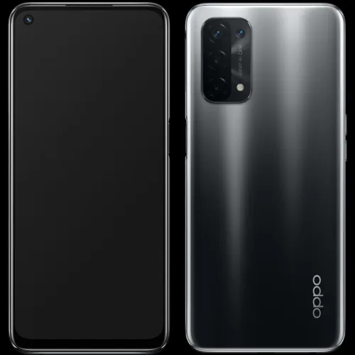 OPPO A 54 5g venu de France