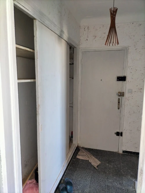 Vente Appartement F3 Mostaganem Mostaganem