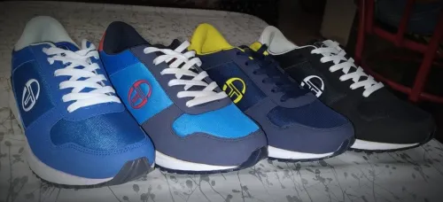Sergio Tacchini 