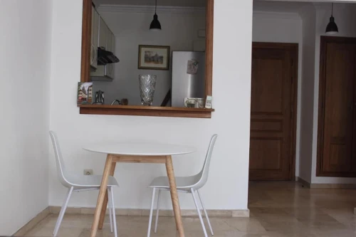 Location vacances Appartement Oran Oran
