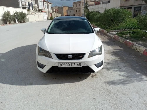 Seat Leon 2013 Leon