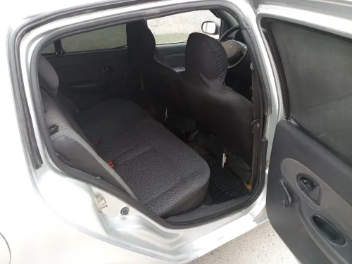 Renault Clio 2 2008 Koleos