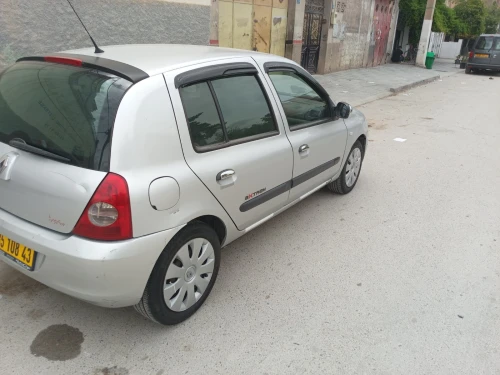 Renault Clio 2 2008 Koleos