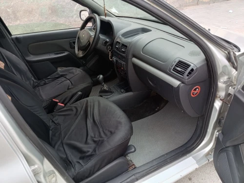 Renault Clio 2 2008 Koleos