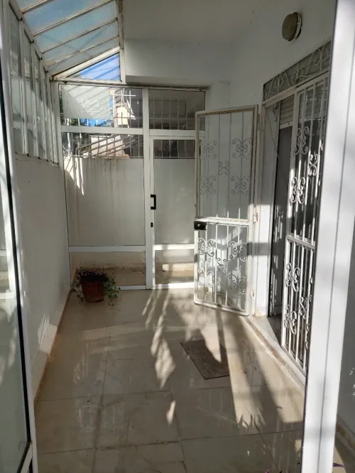 Location Appartement F2 Alger Hydra