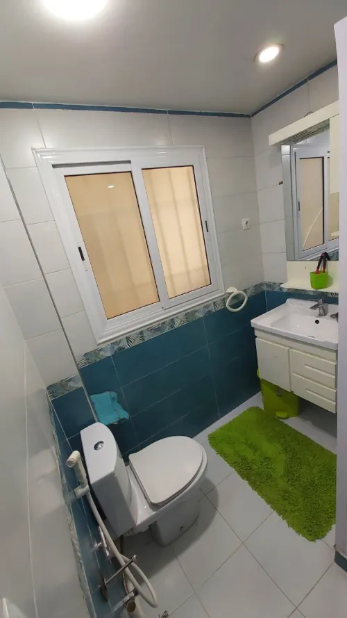 Location Appartement F2 Alger Hydra
