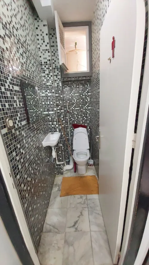 Location Appartement F3 Alger Hydra