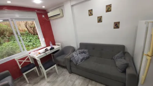 Location Appartement F2 Alger Hydra