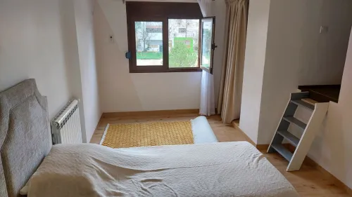 Location Appartement Duplex F4 Alger El achour
