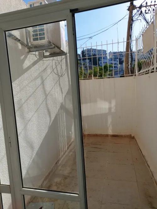 Location Appartement F2 Alger Hydra
