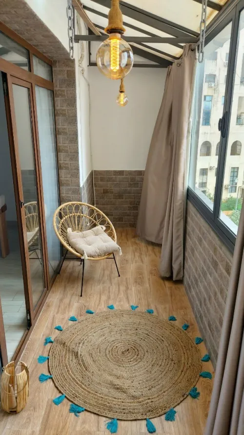 Location Appartement Duplex F4 Alger El achour