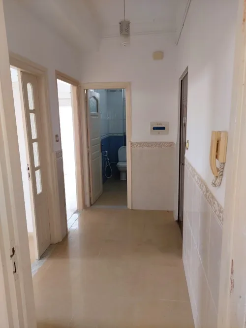 Location Appartement F2 Alger Hydra