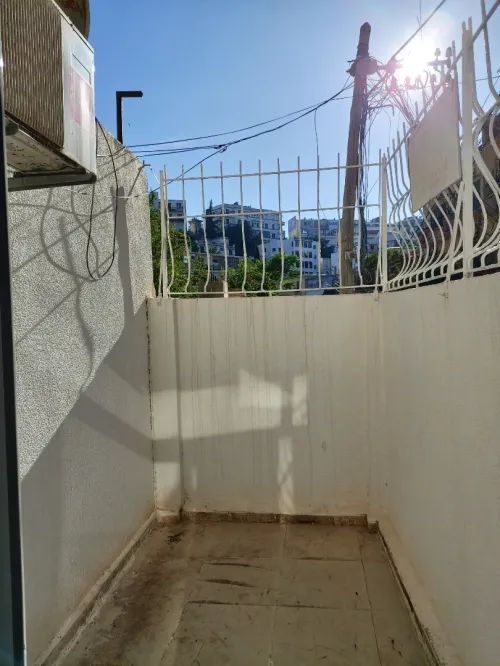 Location Appartement F2 Alger Hydra