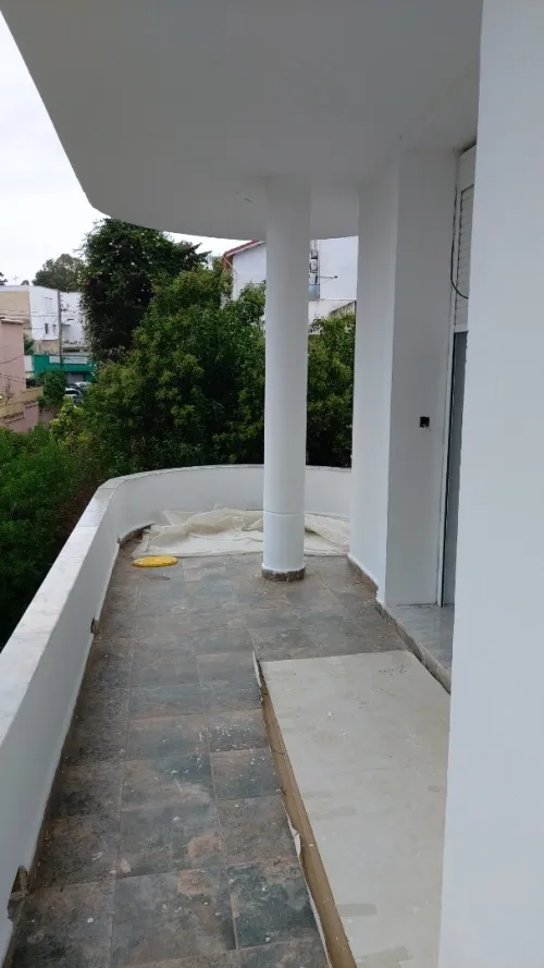 Vente Appartement F3 Alger Hydra