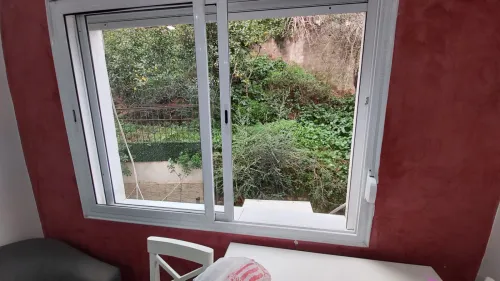 Location Appartement F2 Alger Hydra