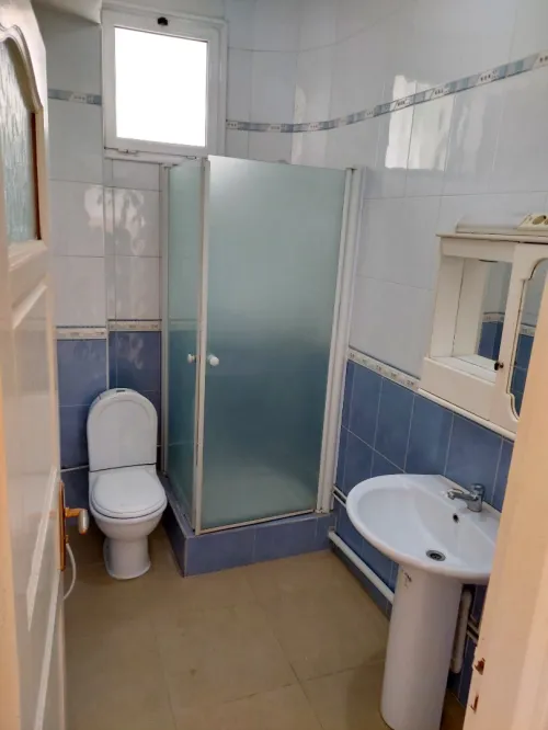 Location Appartement F2 Alger Hydra