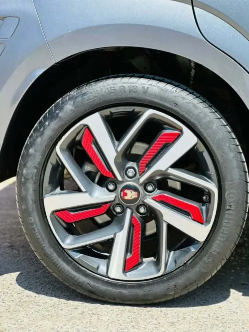 Hyundai KONA 2020 Iron Man