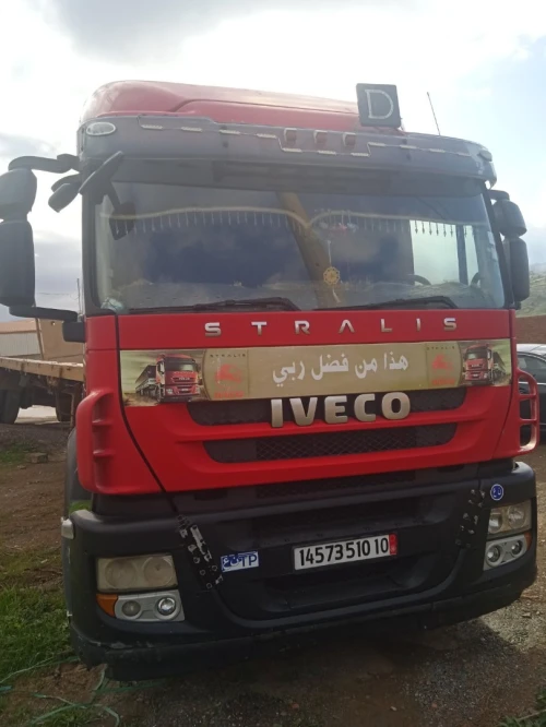 Iveco 350 