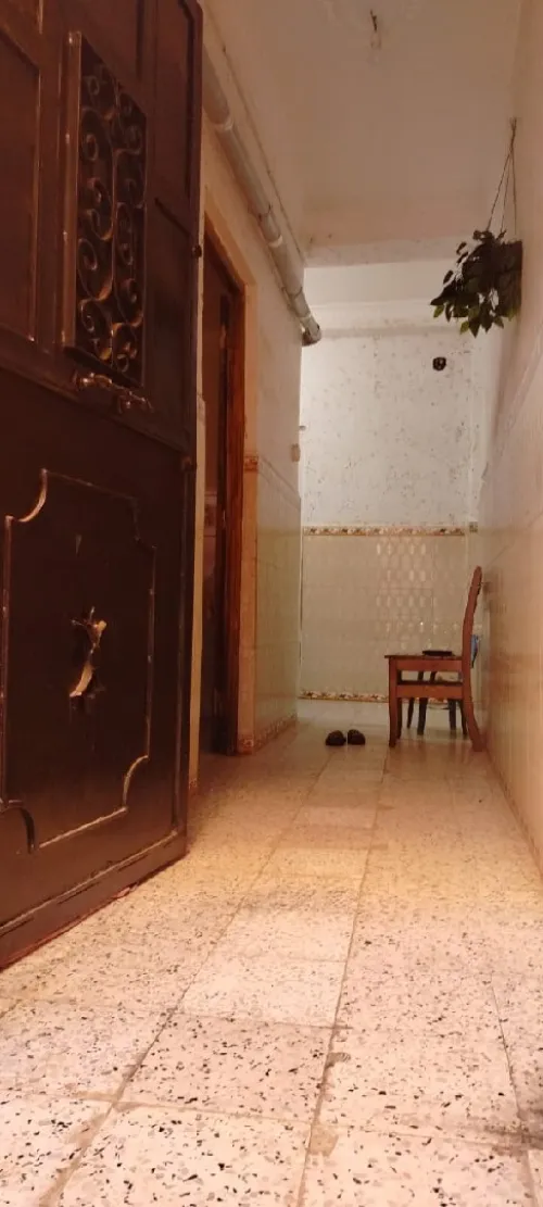 Vente Villa Oran Hassi mefsoukh