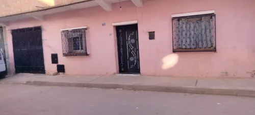 Vente Villa Oran Hassi mefsoukh