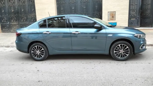 Fiat Tipo Sedan 2024 Urban Plus