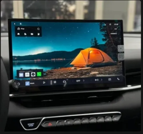 Geely Coolray 2025 Sun shine