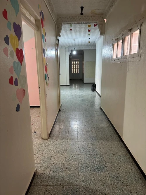 Vente Appartement F4 Batna Batna