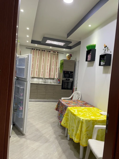 Vente Appartement F4 Tlemcen Tlemcen