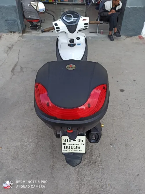 Sym St 2018