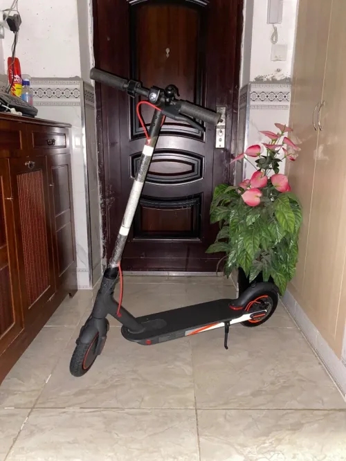 Trottinette électrique Xiaomi m365 PRO