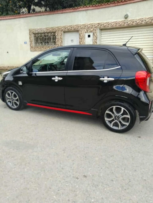 Kia Picanto 2018 GT-Line