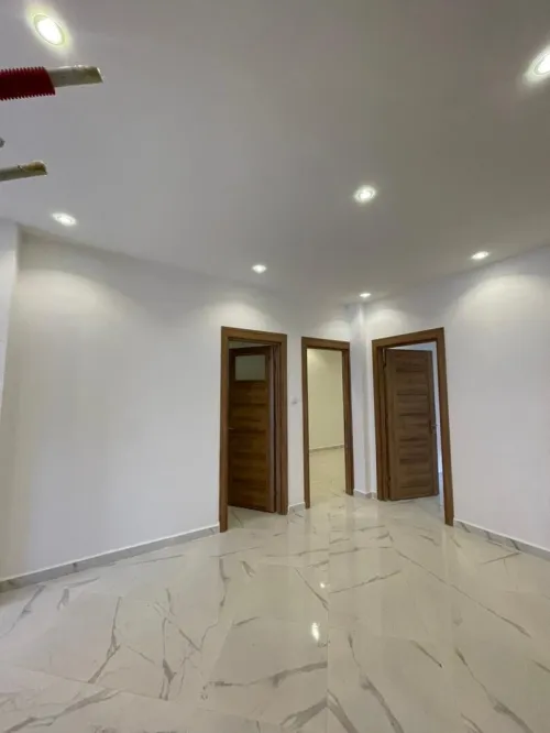 Vente Appartement F3 Alger Bab ezzouar