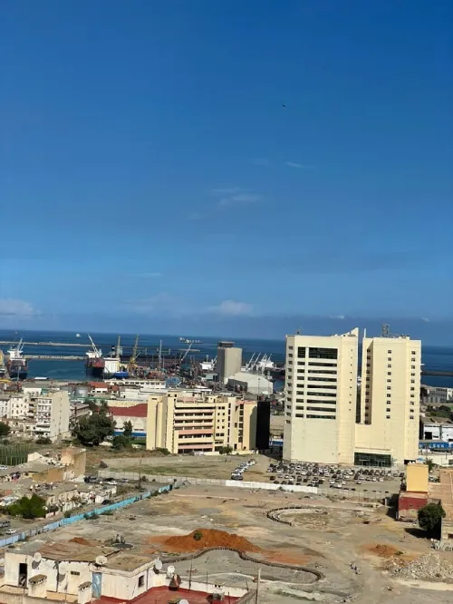 Vente Appartement F3 F5 Alger Alger centre