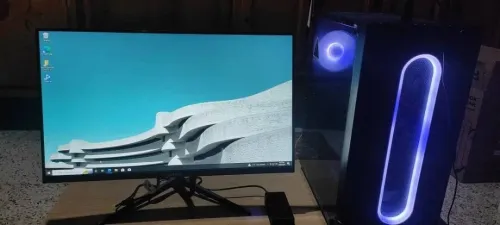 PC gamer