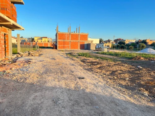 Vente Terrain Alger Ouled chebel