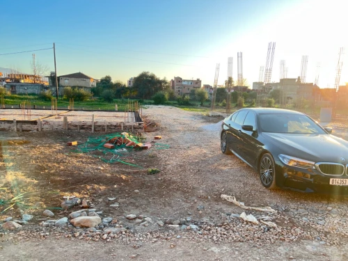 Vente Terrain Alger Ouled chebel