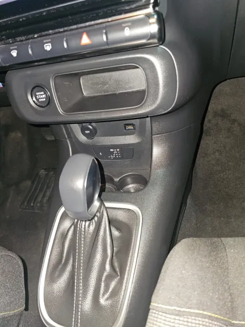 Citroen C3 2024 Shain