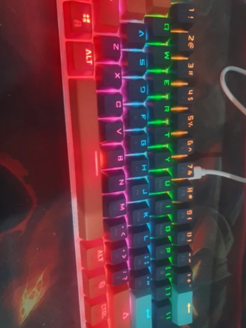 clavier mechanic