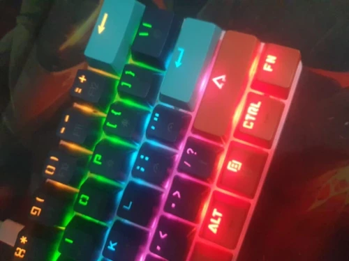 clavier mechanic