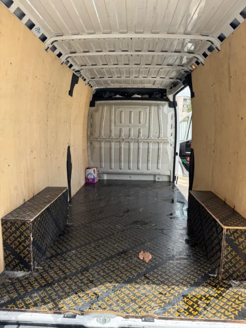 Fiat Ducato 2023