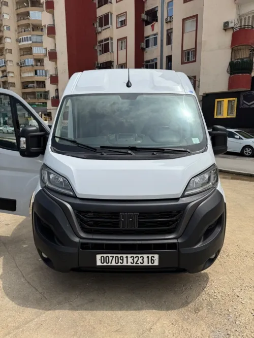 Fiat Ducato 2023