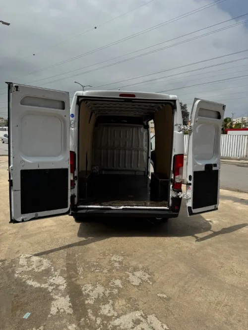 Fiat Ducato 2023
