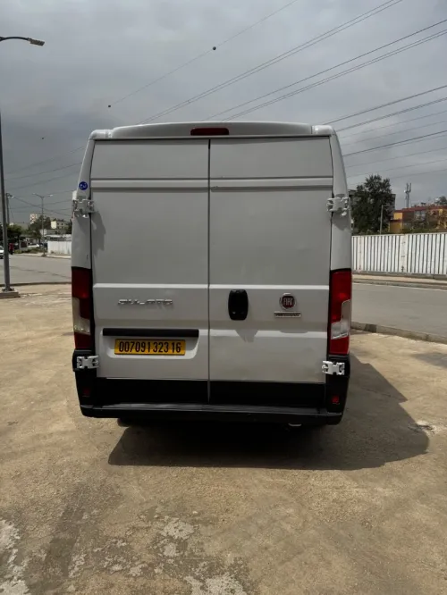Fiat Ducato 2023