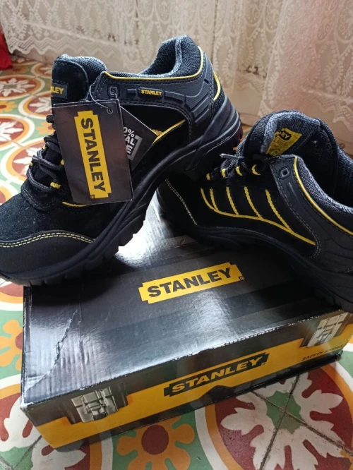 Basket black Rock S1P original