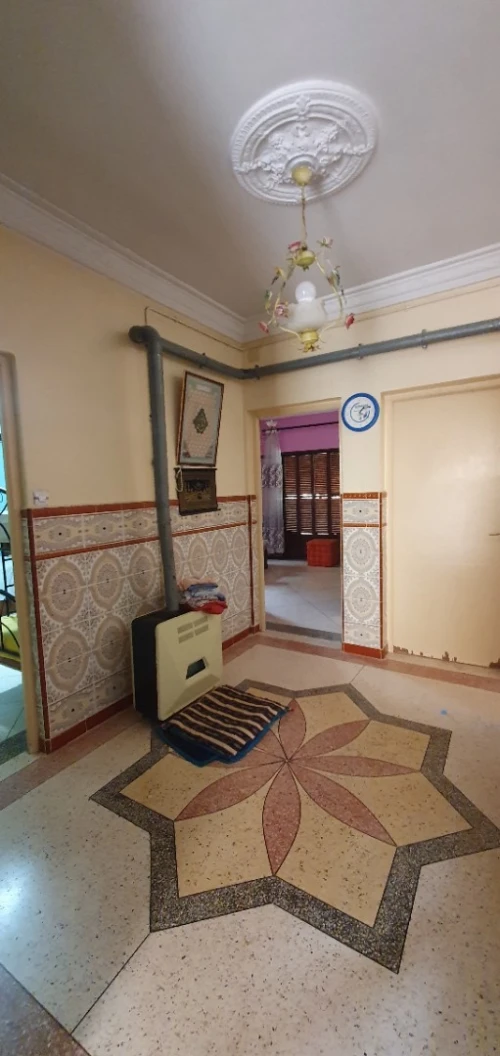 Vente Villa Ain temouchent Beni saf