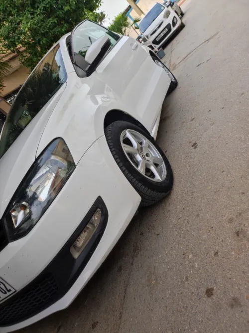 Volkswagen Polo 2014 Councept